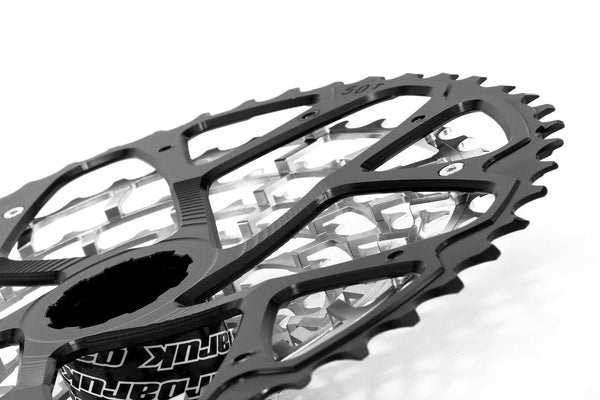 Garbaruk 11 Speed Cassettes - Shimano HG – QARV Imports