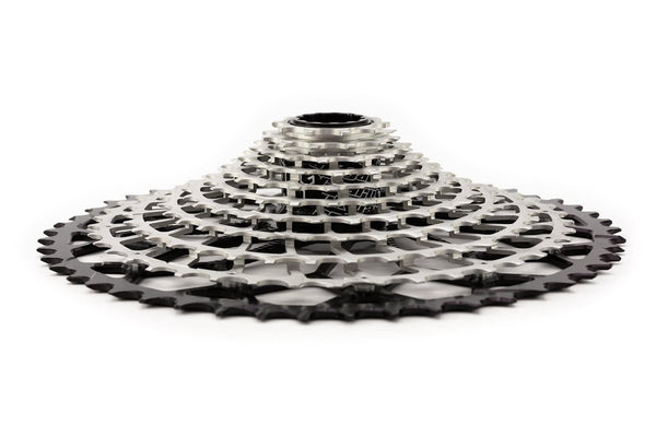 Garbaruk 11 Speed Cassettes - SRAM XD – QARV Imports