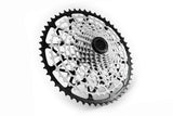 Garbaruk 12 Speed Cassettes - Shimano HG