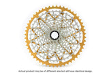 Garbaruk 12 Speed Cassettes - SRAM XD