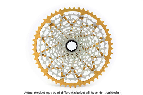 Garbaruk 12 Speed Cassettes - SRAM XD