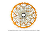 Garbaruk 12 Speed Cassettes - SRAM XD
