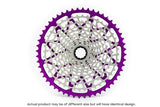 Garbaruk 12 Speed Cassettes - SRAM XD
