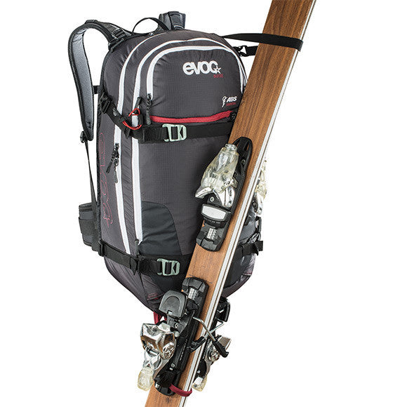 Zip-On ABS Guide 30L – QARV Imports