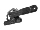 HAWK Enduro Crankset