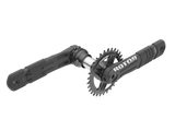 HAWK Enduro Crankset