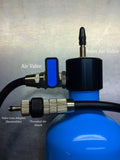 Airshot 1.15L Tubeless Inflator