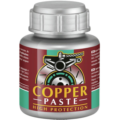 Copper Anti-Seize Paste