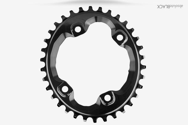 Shimano xt m8000 2x chainring hot sale
