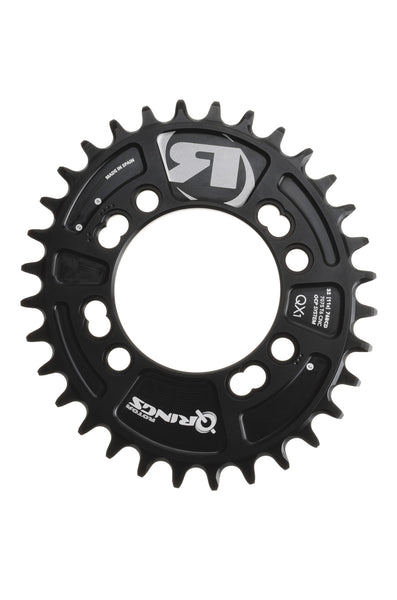 Rotor q rings best sale mtb