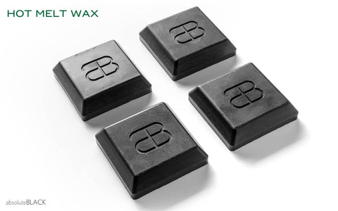 GRAPHENwax ®- Hot Melt Chain Wax Lubricant