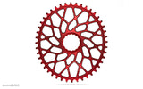 Easton CX1 Direct Mount Chainrings
