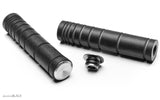 Silicon Dual Density Grips
