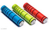 Silicon Dual Density Grips