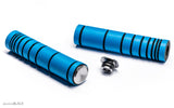 Silicon Dual Density Grips