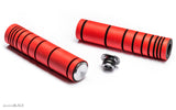 Silicon Dual Density Grips