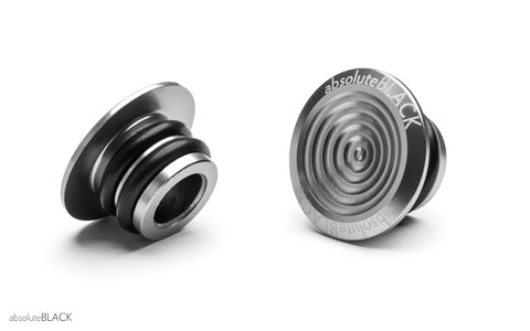 Silicon Dual Density Grips