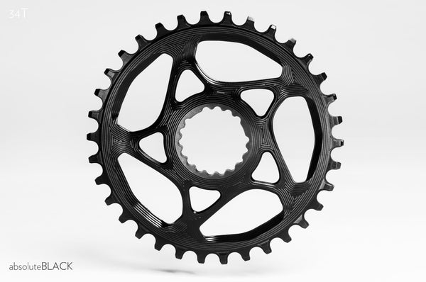 stum hvor ofte vest Cannondale Hollowgram Direct Mount Boost Chainrings – QARV Imports