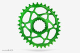 Cannondale Hollowgram Direct Mount Boost Chainrings