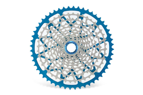 Garbaruk 12 Speed Cassettes - Shimano Micro-Spline – QARV Imports