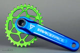 RaceFace Cinch Direct Mount Chainrings