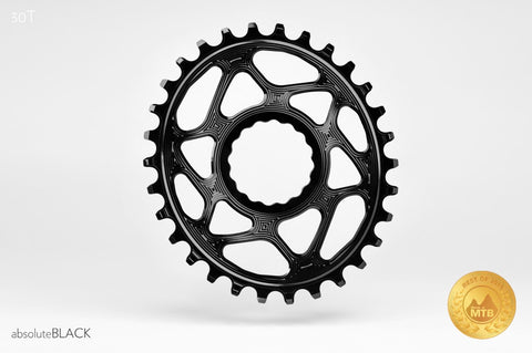 RaceFace BOOST Direct Mount Chainrings