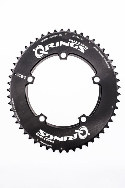 kanaal puur Mark Closeout - Q-Ring Road Chainrings - 130x5 – QARV Imports