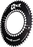 Closeout - QXL Road Chainrings - 130x5 BCD