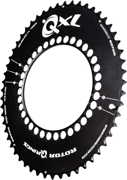 Slechte factor Melodrama plakband Closeout - QXL Road Chainrings - 130x5 BCD – QARV Imports