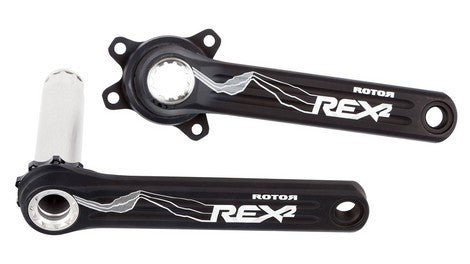 Rotor rex 2.2 sales