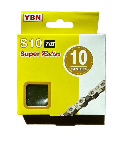 Ybn chain store