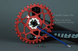 SRAM BOOST Direct Mount Chainrings