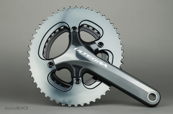 Ultegra 6800 best sale chainrings