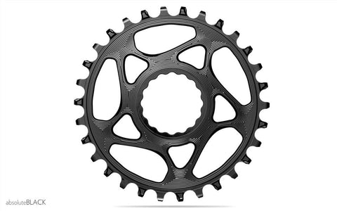 RaceFace Direct Mount Round Boost Chainrings
