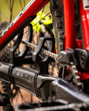 STFU Trail - XC/Enduro Bike Damping Module