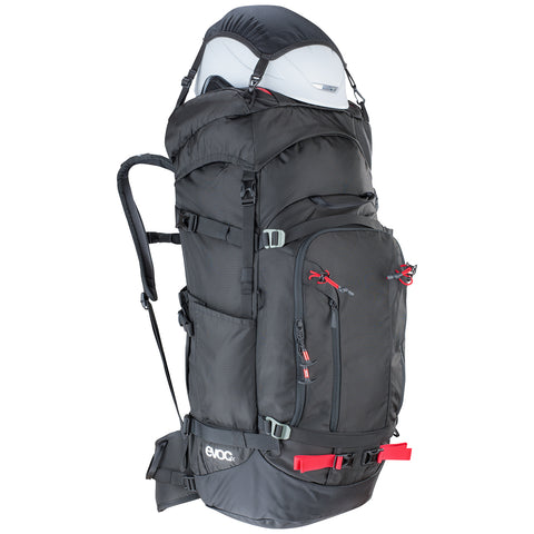 Evoc patrol 55l 2025