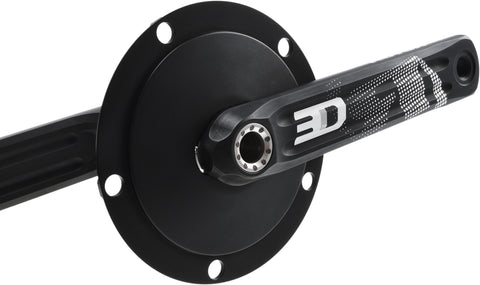 CLOSEOUT - 3D24 Crankset