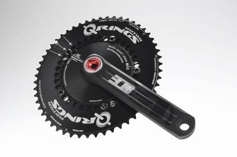 Closeout - 3D+ Crankset – QARV Imports