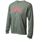 Long Sleeve Jersey - Men