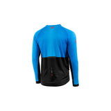 SHERPA LONG SLEEVE TRAIL JERSEY