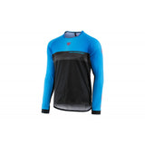 SHERPA LONG SLEEVE TRAIL JERSEY