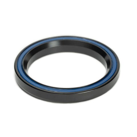 Enduro ACB 6806 CC BO - 1-3/8" Black Oxide Coated Angular Contact Headset Bearing