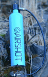 Airshot 1.15L Tubeless Inflator