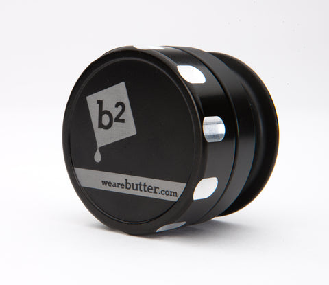 Butter b2 Thru-Axle Chain Holder