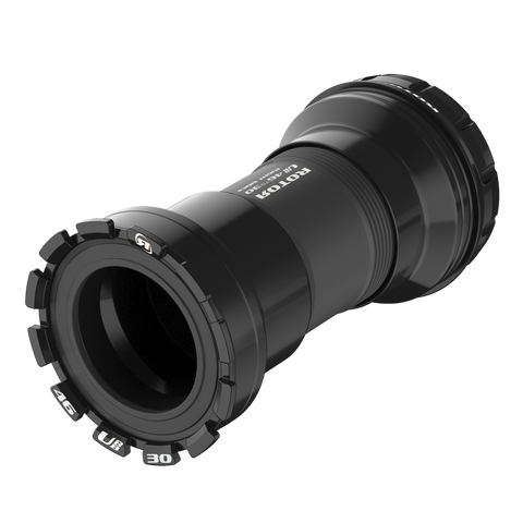 UBB PF30 (4630) Threaded Bottom Brackets