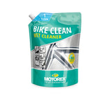 Bike Clean