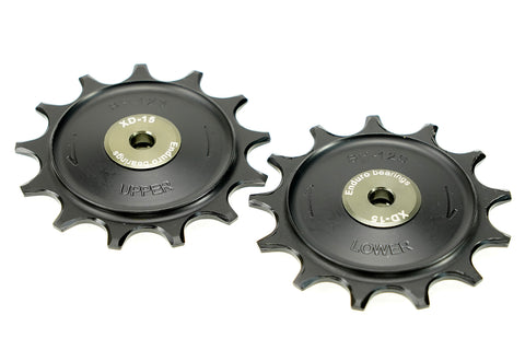 Shimano XTR/XT 12 spd  XD15 Rear Derailleur Jockey Wheels