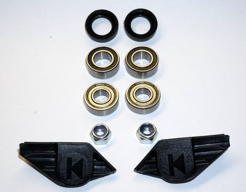 CRM Bearing Repair Kit