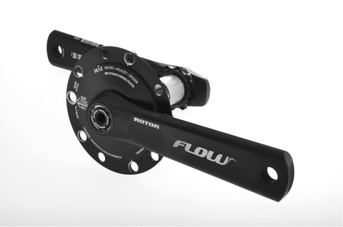 CLOSEOUT - FLOW INpower