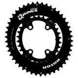 ROTOR 110/80x4 Oval Rings for Shimano® GRX®
